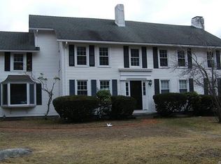 158 Cow Hill Rd #2, Clinton, CT 06413