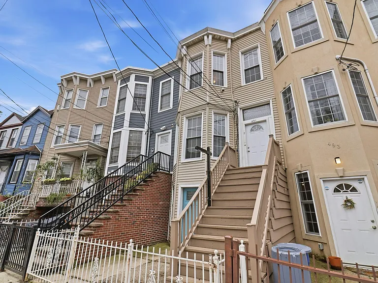 491 Mercer St #2 — Photo 32