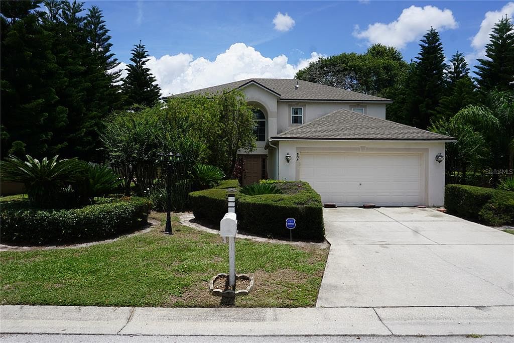 807 Sunset Cove Dr, Winter Haven, FL 33880 Zillow