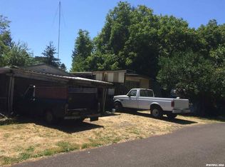 39415 Klum St, Lebanon, OR 97355