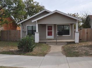 27 E 19th St, San Angelo, TX 76903
