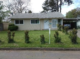 1151 Pennoyer Ave, Cottage Grove, OR 97424
