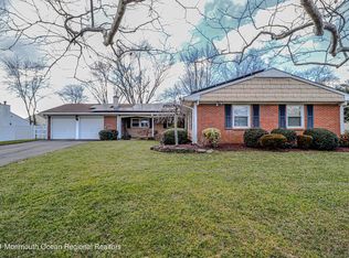 16 Troilus Dr, Old Bridge, NJ 08857