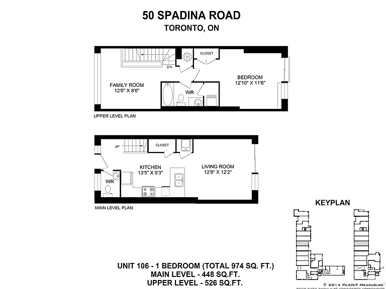 50 Spadina Rd — Photo 22