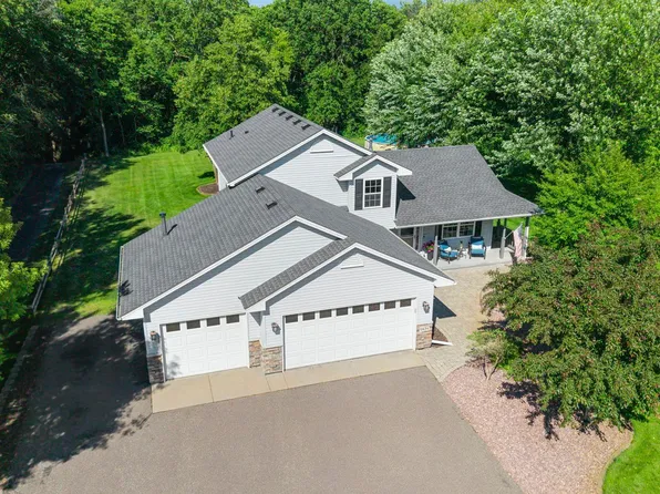 9434 Ogren Ave NE, Otsego, MN 55330