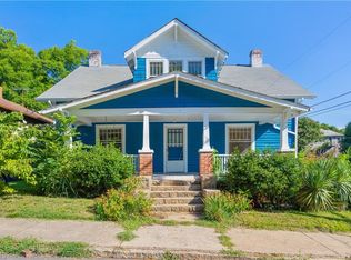 703 West St, Winston Salem, NC 27101