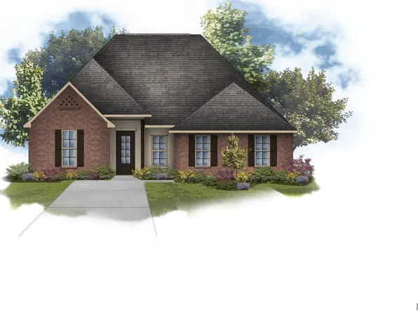 6478 Highland Dr, Addis, LA 70710