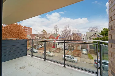 Rented by Living New York