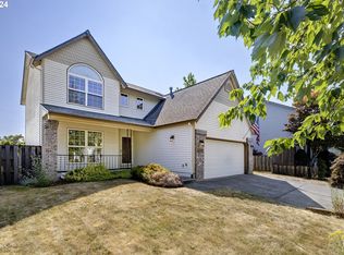 2368 SE Hale Dr, Gresham, OR 97080