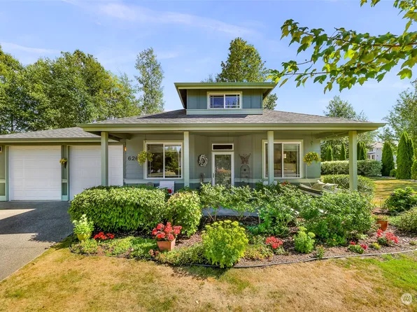 6260 Kona Court, Ferndale, WA 98248