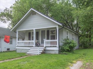 706 W 76th Ter, Kansas City, MO 64114