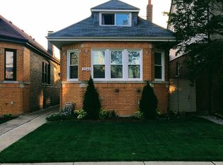 2544 N Nordica Ave #1, Chicago, IL 60707