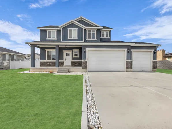 112 N Eastmoor Dr E, Grantsville, UT 84029