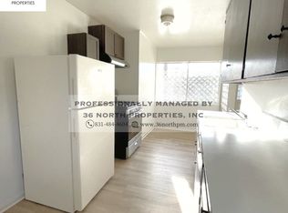 Martin Apartments, Monterey, CA 93940