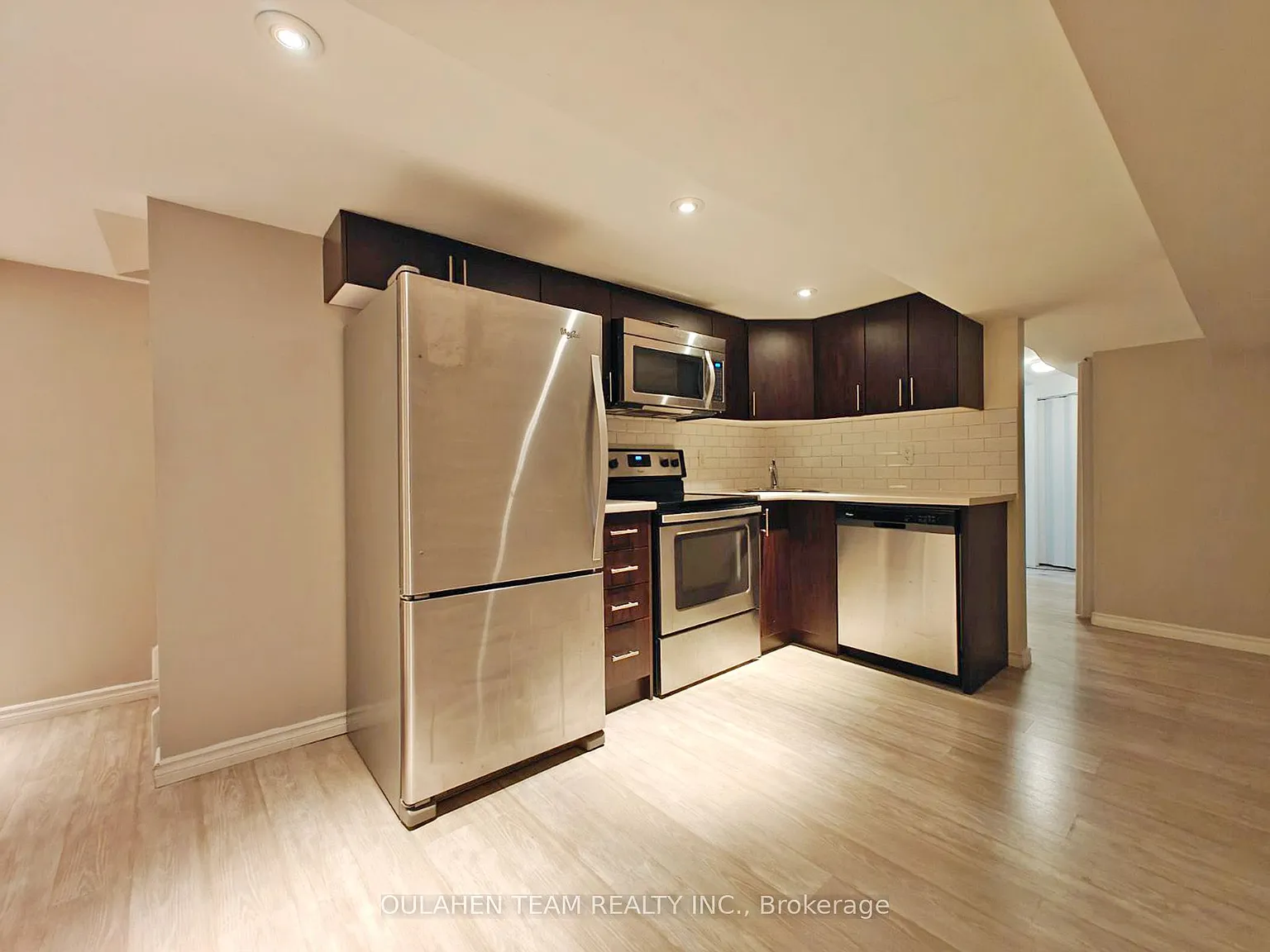 1 bed, $1,550 — Photo 4