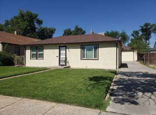 2427 5th Ave, Pueblo, CO 81003