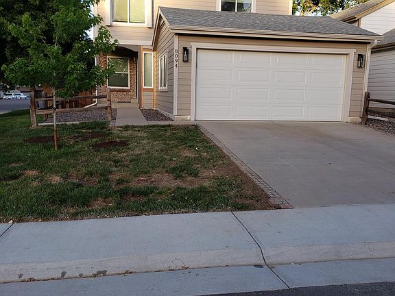Curb Appeal