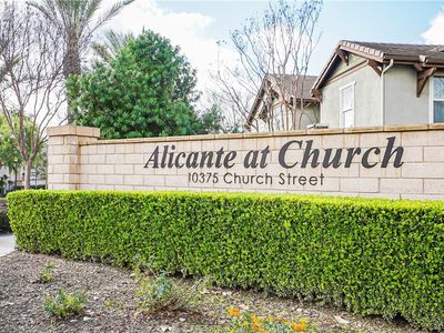 10375 Church St UNIT 8, Rancho Cucamonga, CA, 91730