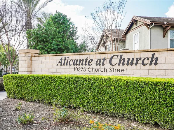 10375 Church St Unit 8, Rancho Cucamonga, CA 91730