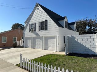 3765 Locust Ave, Long Beach, CA 90807