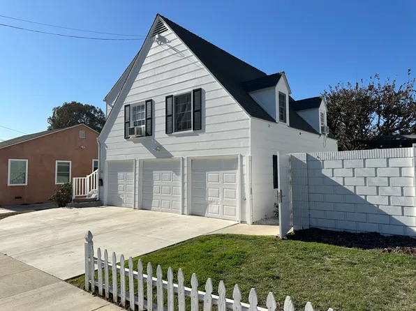 3765 Locust Ave, Long Beach, CA 90807