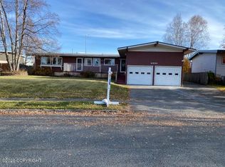 2935 Sheldon Jackson St, Anchorage, AK 99508
