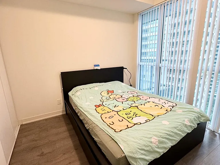 4955 Yonge St #1001 — Photo 12