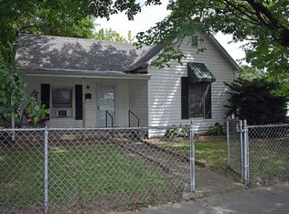 716 Letcher St, Henderson, KY 42420