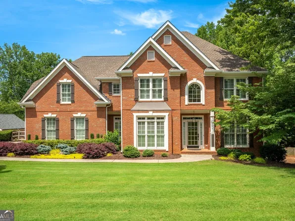 4075 Hickory Fairway Dr, Woodstock, GA 30188