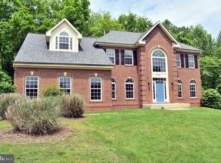 2318 Manor Gate Ter, Upper Marlboro, MD 20774