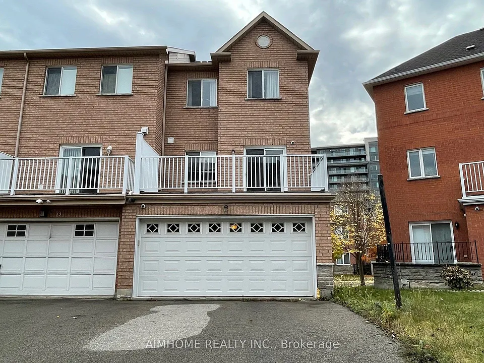 75 Leitchcroft Cres