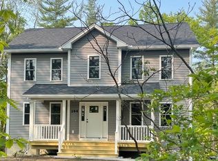 144 Campbell St, Rutland, MA 01543