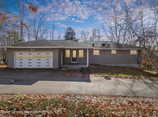 1465 Harper Rd, Mason, MI 48854