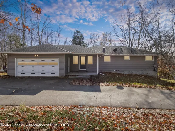1465 Harper Rd, Mason, MI 48854
