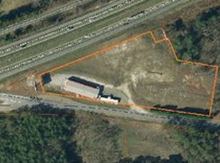 298 Buds Dr, Cowpens, SC 29330