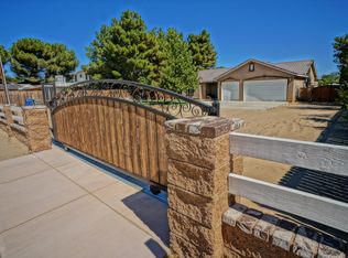 4535 W Avenue M6, Quartz Hill, CA 93536