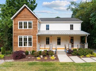 1946 Bernard St, Raleigh, NC 27608