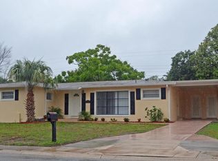 1680 Barna Ave, Titusville, FL 32780