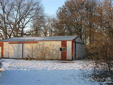 42 x 50 outbuilding