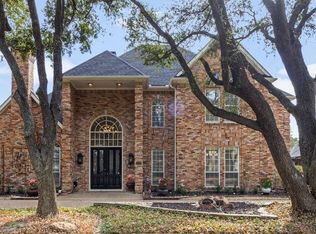 4648 Adrian Way, Plano, TX 75024