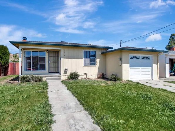 3816 Vincent Ct, Castro Valley, CA 94546