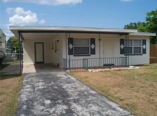 5411 56th Ter N, Saint Petersburg, FL 33709