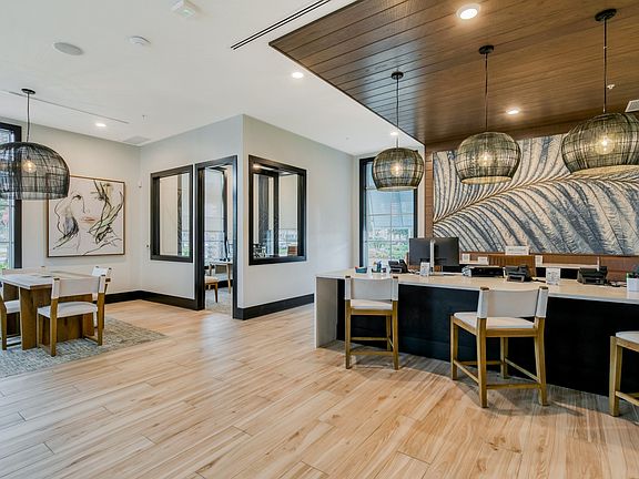 Our leasing consultants are ready to help you find your home