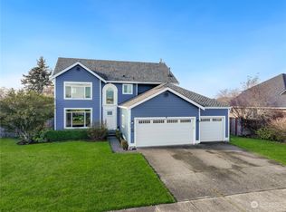 614 Victor St, Enumclaw, WA 98022