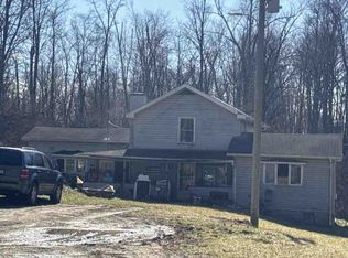 8030 W Prospect Rd, Hillsboro, OH 45133