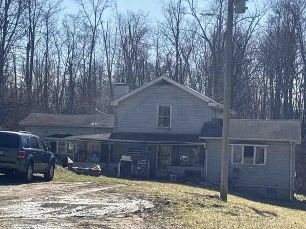 8030 W Prospect Rd, Hillsboro, OH 45133