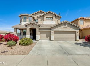 10456 W Los Gatos Dr, Peoria, AZ 85383