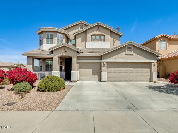 10456 W LOS GATOS Drive, Peoria, AZ 85383