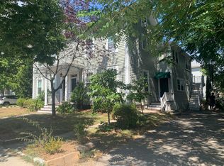 36 Irving St #B, Watertown, MA 02472