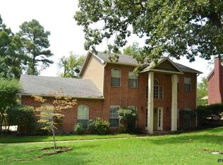 3226 Crenshaw St, Longview, TX 75605